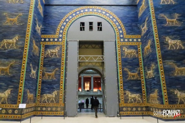 Museo di Pergamo