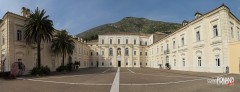 Palazzo Reale di San Leucio (Caserta)