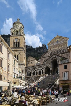 Amalfi (Salerno)