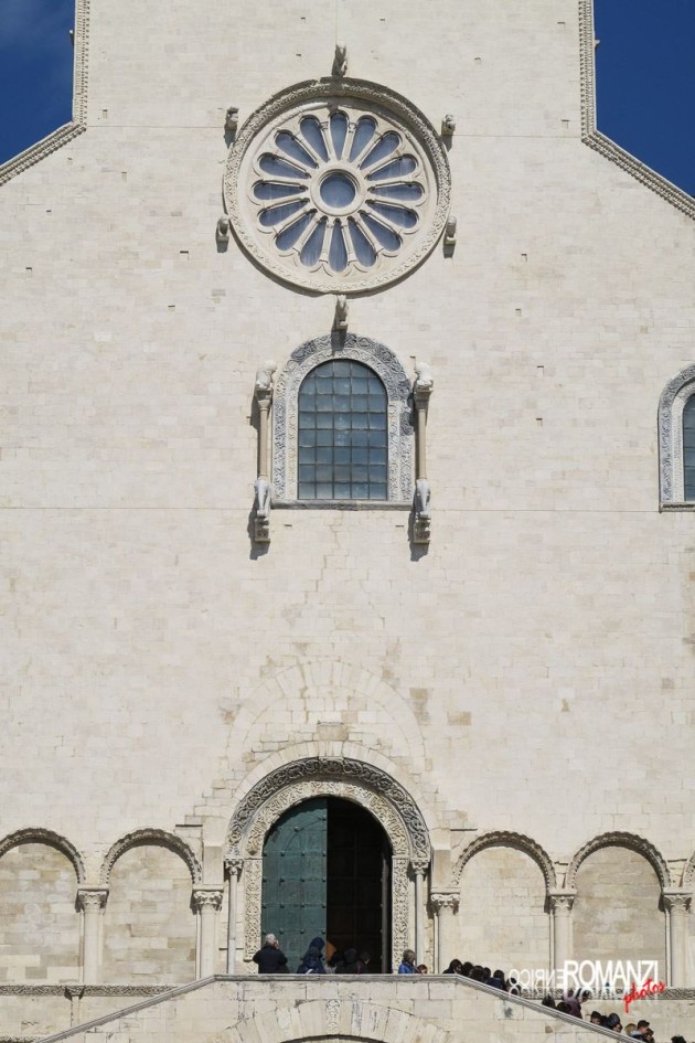 Cattedrale di Trani (Barletta Andria Trani)