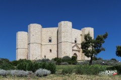 Castel del Monte (Bari)