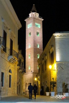 Trani (Bari)