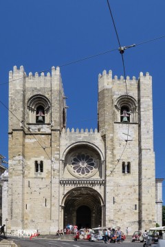 Cattedrale Sé