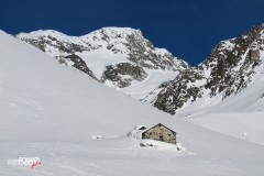 Alpe Berrier