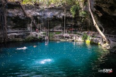 Cenote X-Caan-Che
