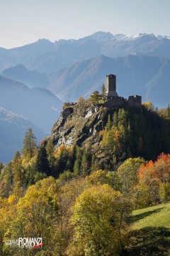 Castello Graines