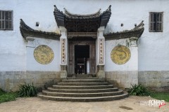 Palazzo reale H'Mong