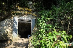 Grotta Lung Khuy