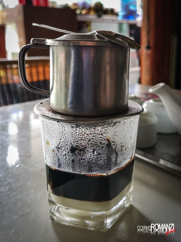 Caffè vietnamita
