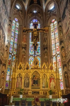 Firenze Santa Croce