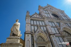 Firenze Santa Croce