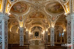 Salerno - Duomo cripta San Matteo