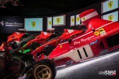 Maranello Museo Ferrari