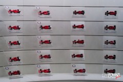 Maranello Museo Ferrari