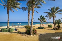 Berenice Wadi Lahmy Azur Beach Resort