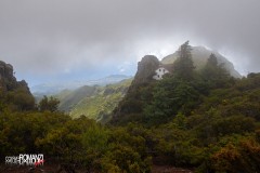 Escursione Pico Ruivo