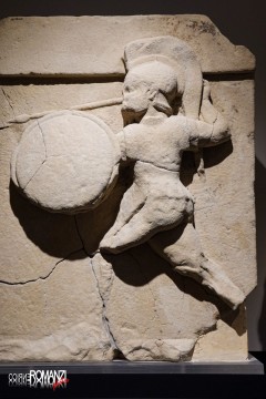 Paestum - Museo archeologico