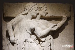 Paestum - Museo archeologico