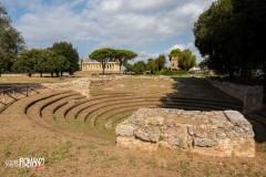 Paestum - Parco archeologico