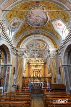 Iseo - Monte Isola - Santuario Madonna Ceriola